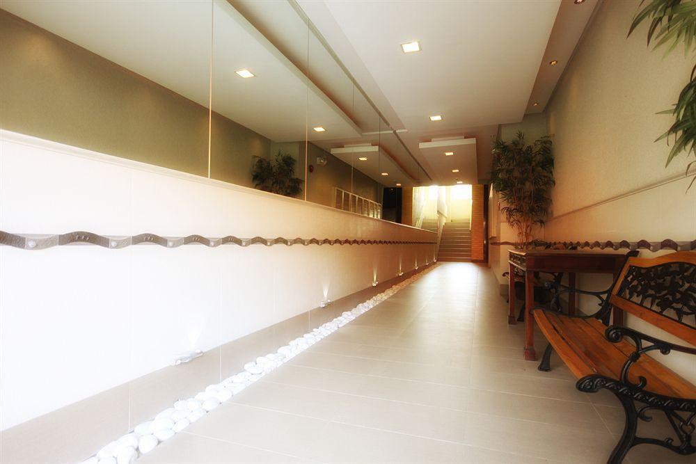 Court Meridian Hotel & Suites Olongapo Bagian luar foto